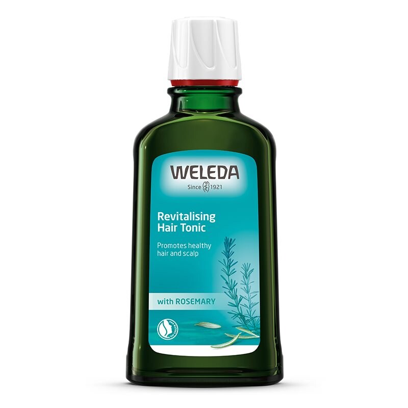 Läs mer om Revitalising Hair Tonic
