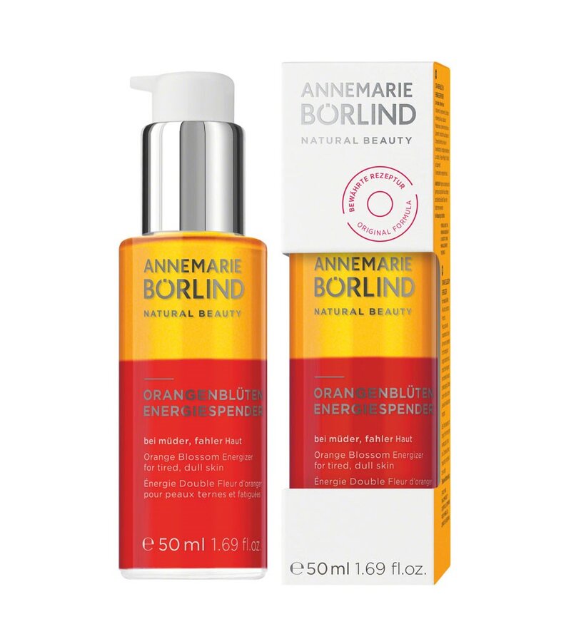 Product Image for Orange Blossom Energi