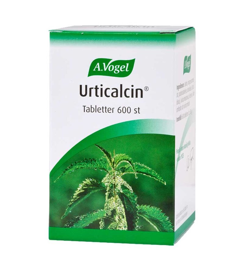 Urticalcin