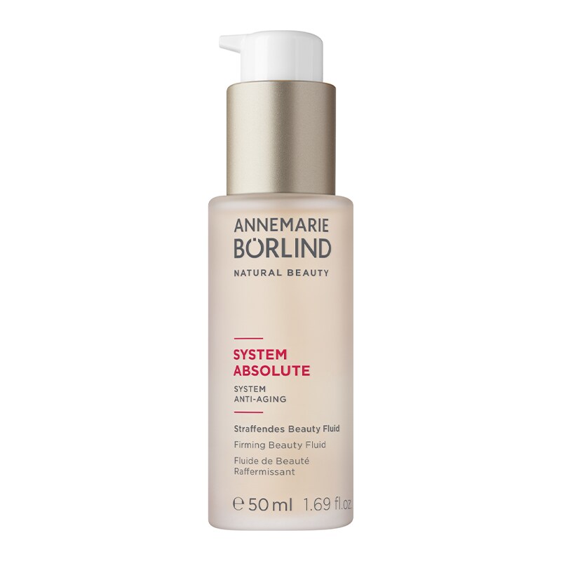 Läs mer om System Absolute Beauty Fluid