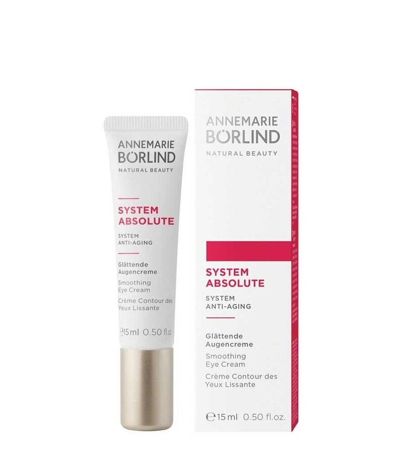 Läs mer om System Absolute Eye Creme