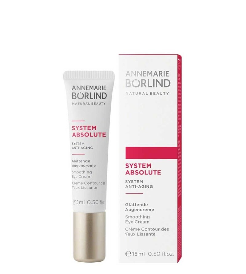 System Absolute Eye Creme