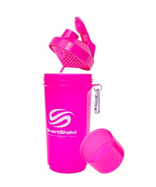 SMARTSHAKE