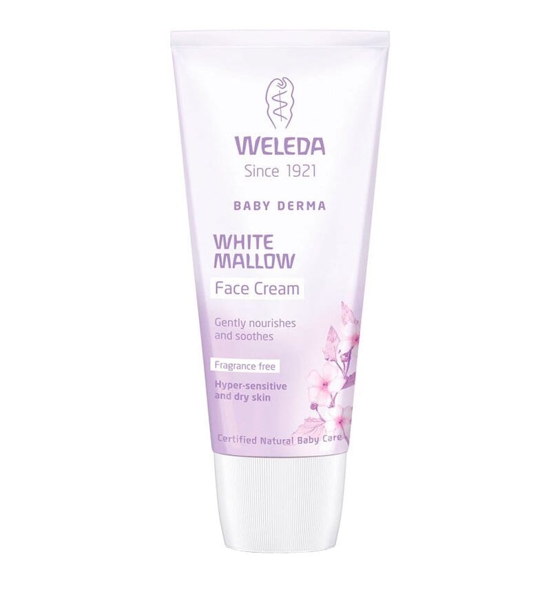 Läs mer om White Mallow Face Cream