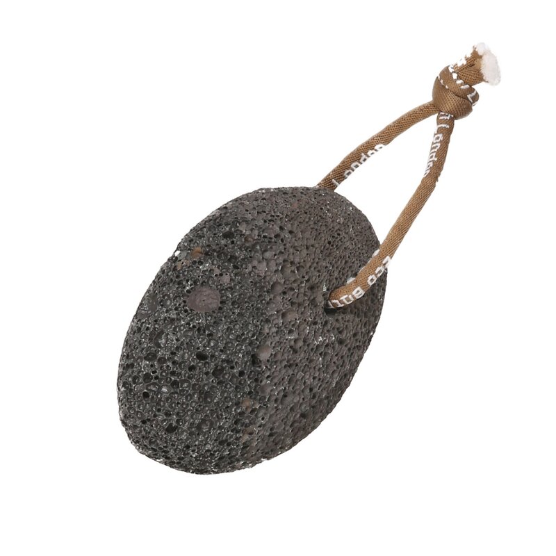 Product Image for Pumice Stone Rope Black