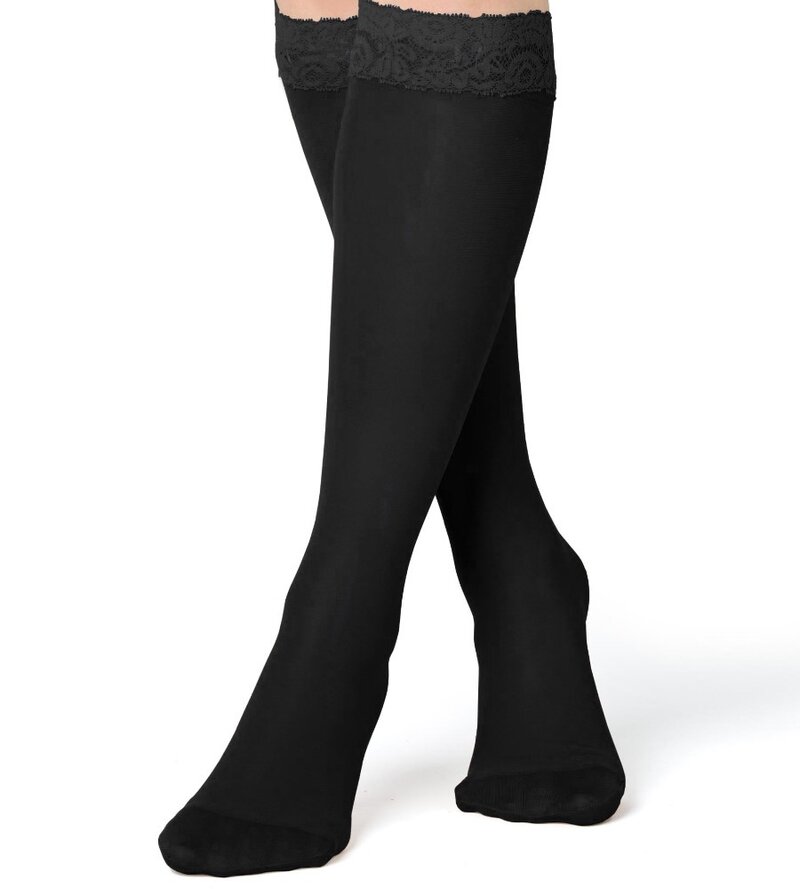 Funq Wear Beautiful Black