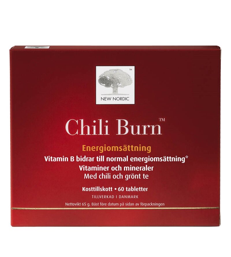 Product Image for Chili Burn