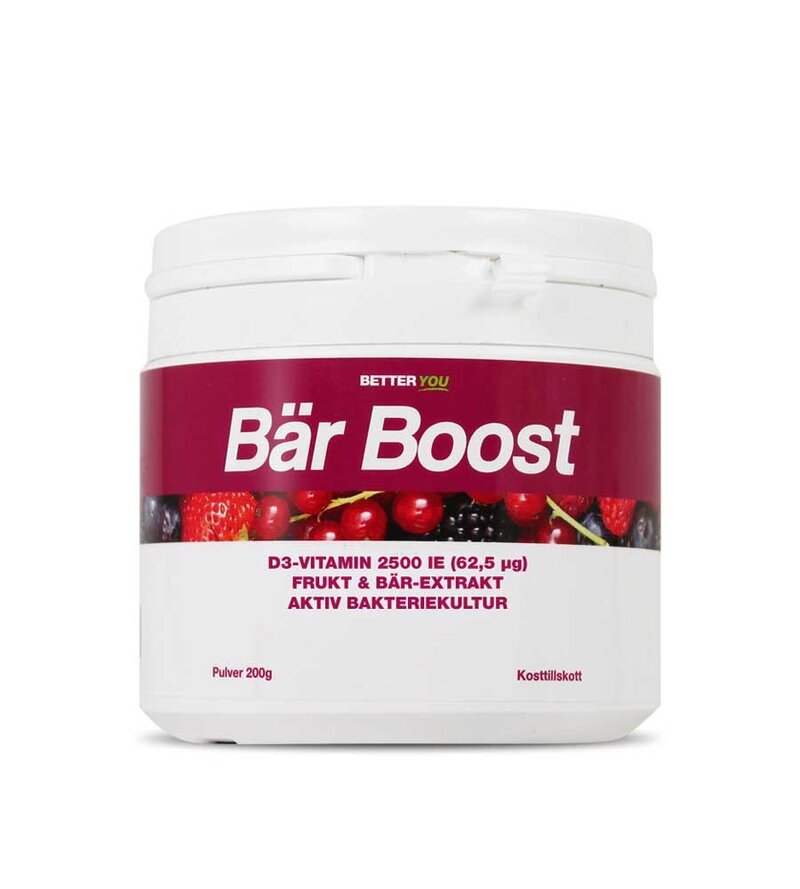 Product Image for Bär Boost