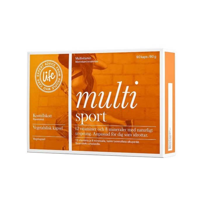 Product Image for Life Multi Sport