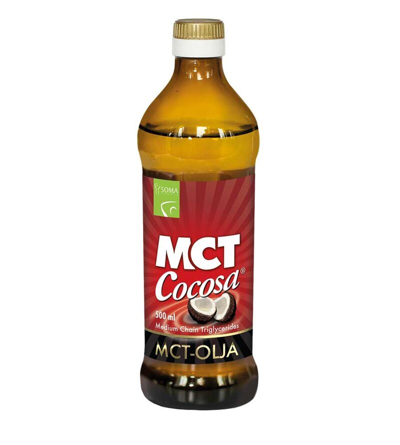 Cocosa MCT