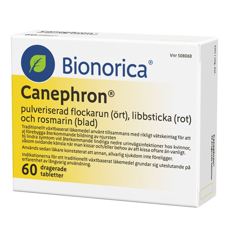 Canephron