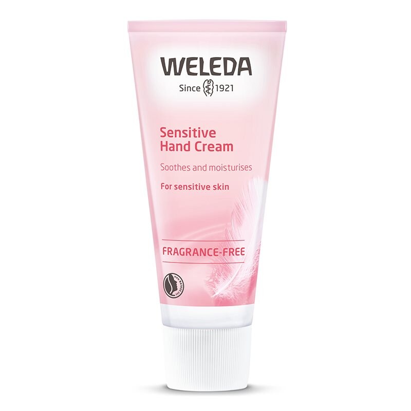 Läs mer om Sensitive Hand Cream