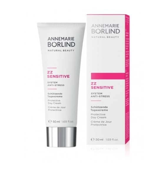 Läs mer om ZZ Sensitive Protection Day Cream