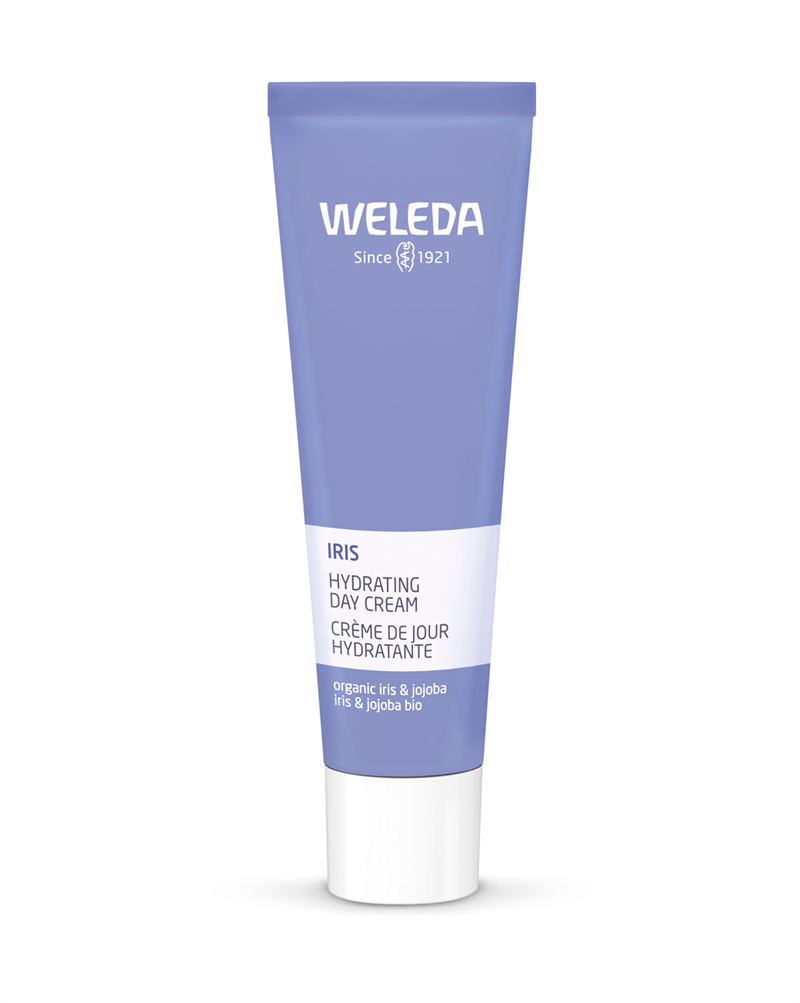 Läs mer om Weleda Iris Hydrating Day Cream