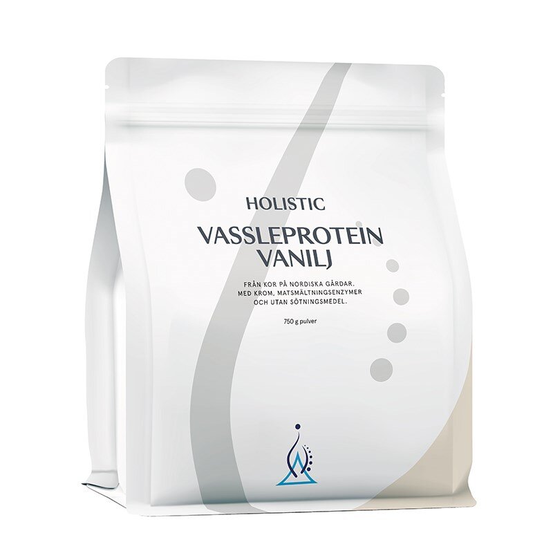 Läs mer om Vassleprotein Påse