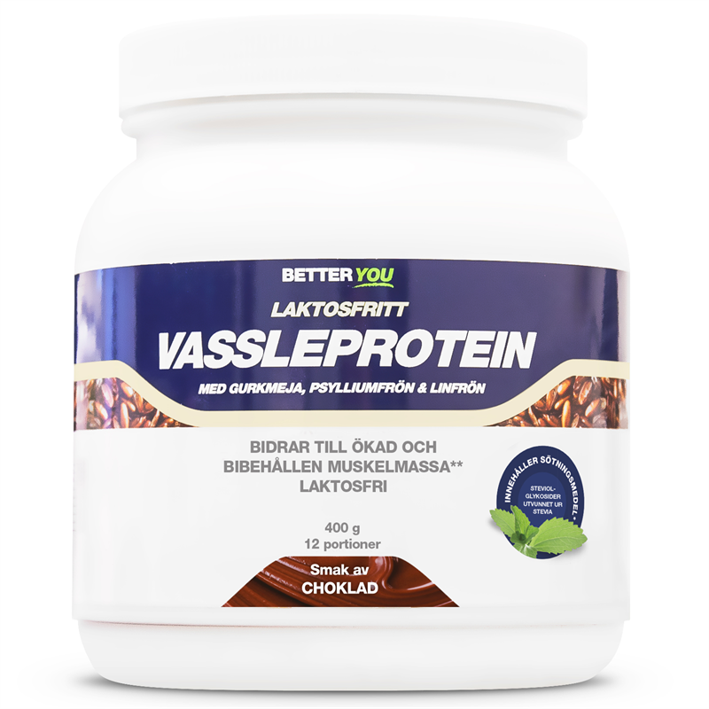 Läs mer om Vassle Laktosfr Chokl