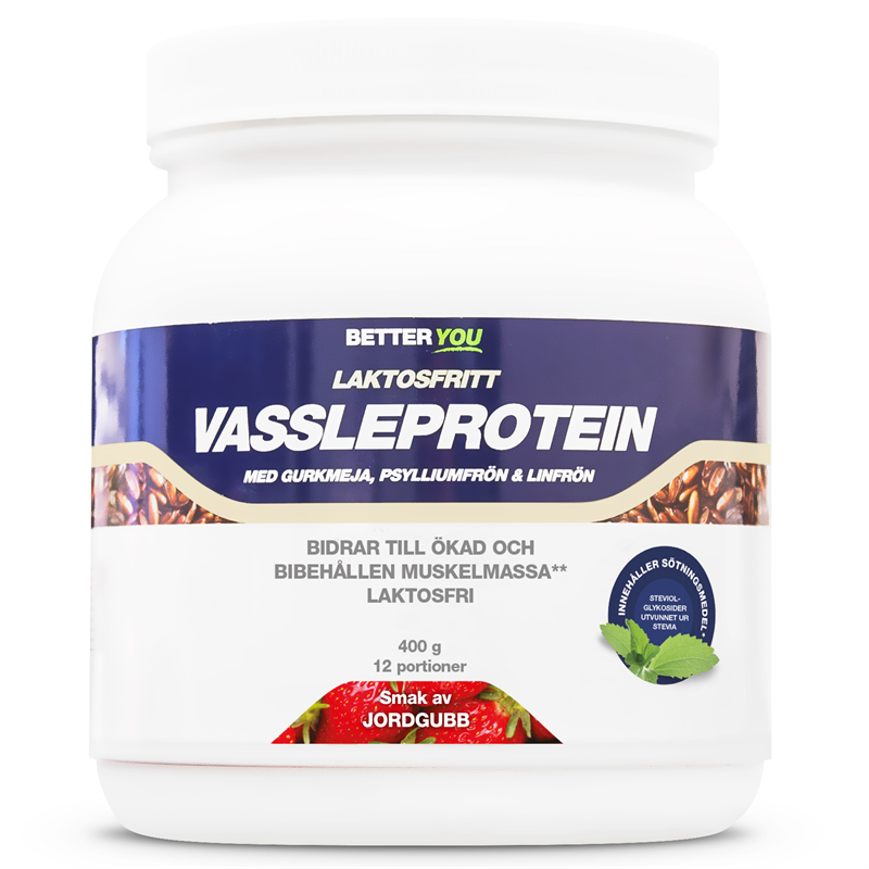 Läs mer om Vassle Laktosfr Jordg