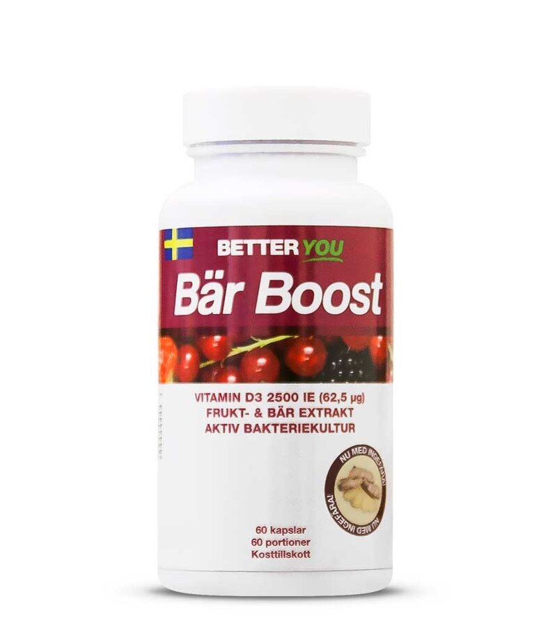 Product Image for Bär Boost