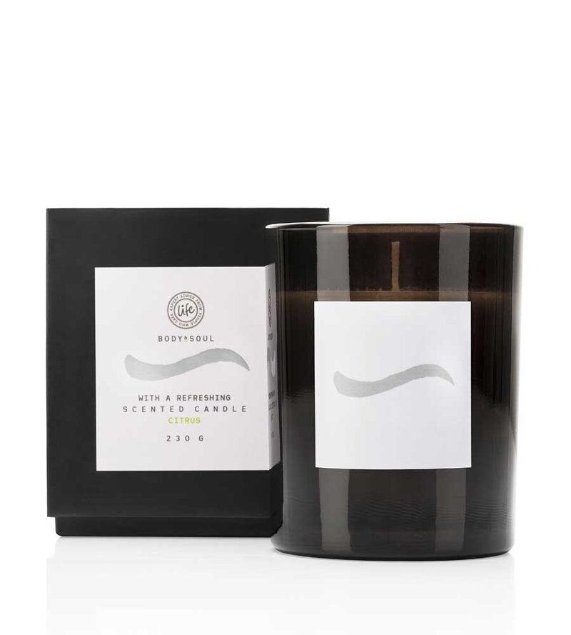 Product Image for Doftljus Citrus