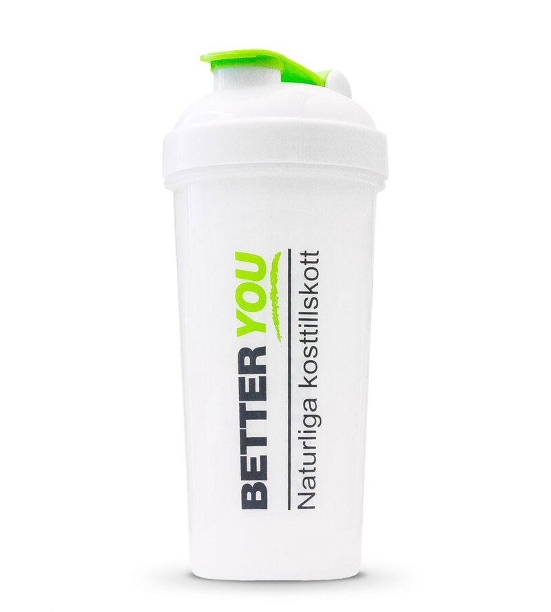 Shaker 700 ml