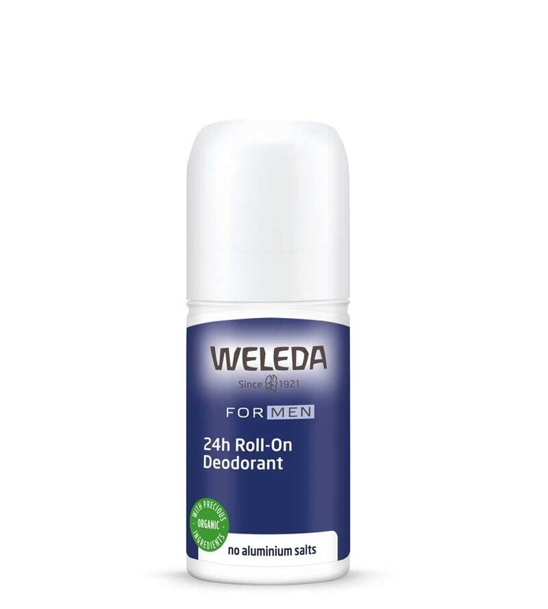 WELEDA