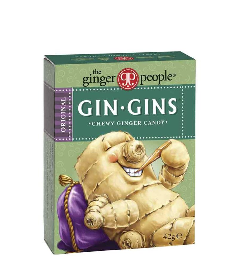 Product Image for Gin Gins Chewy Original