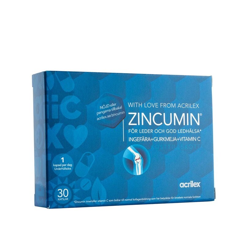 Zincumin