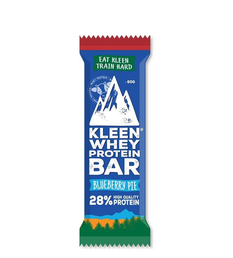 Whey Protein Bar