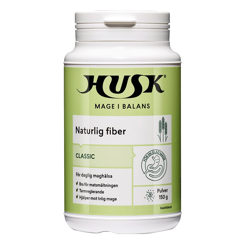 Naturlig Fiber Classic