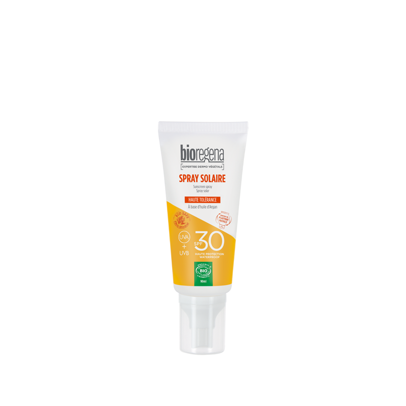 Bioregena Solskyddsspray SPF30 90ml