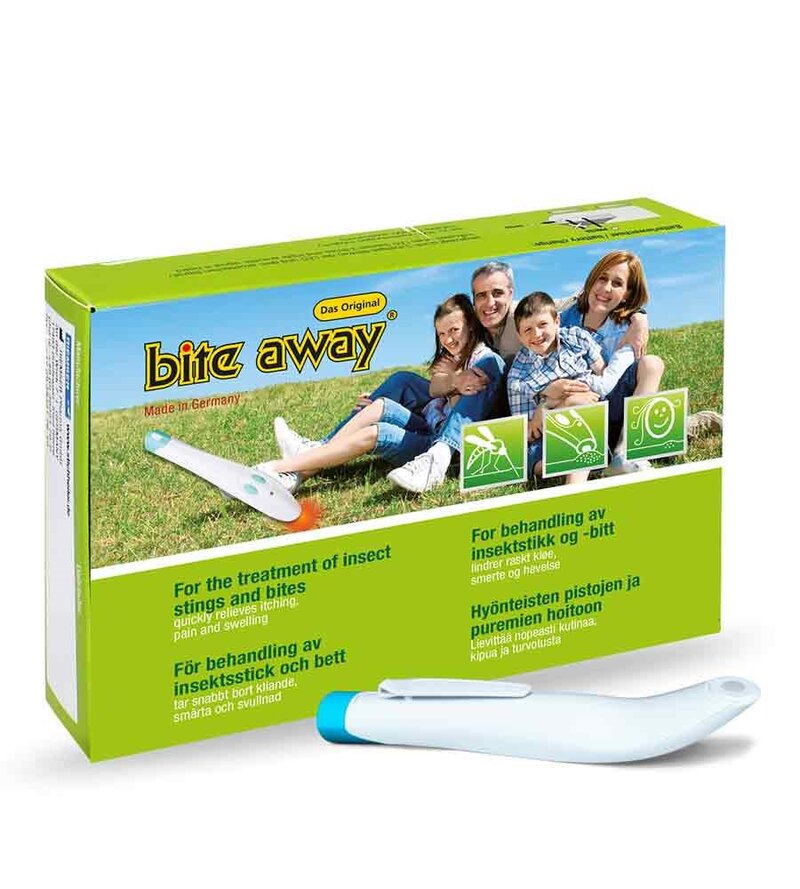 Bite Away