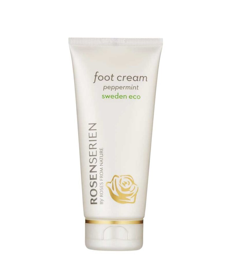 Läs mer om Foot Cream Peppermint