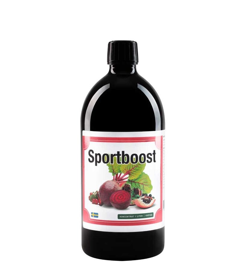 Sportboost