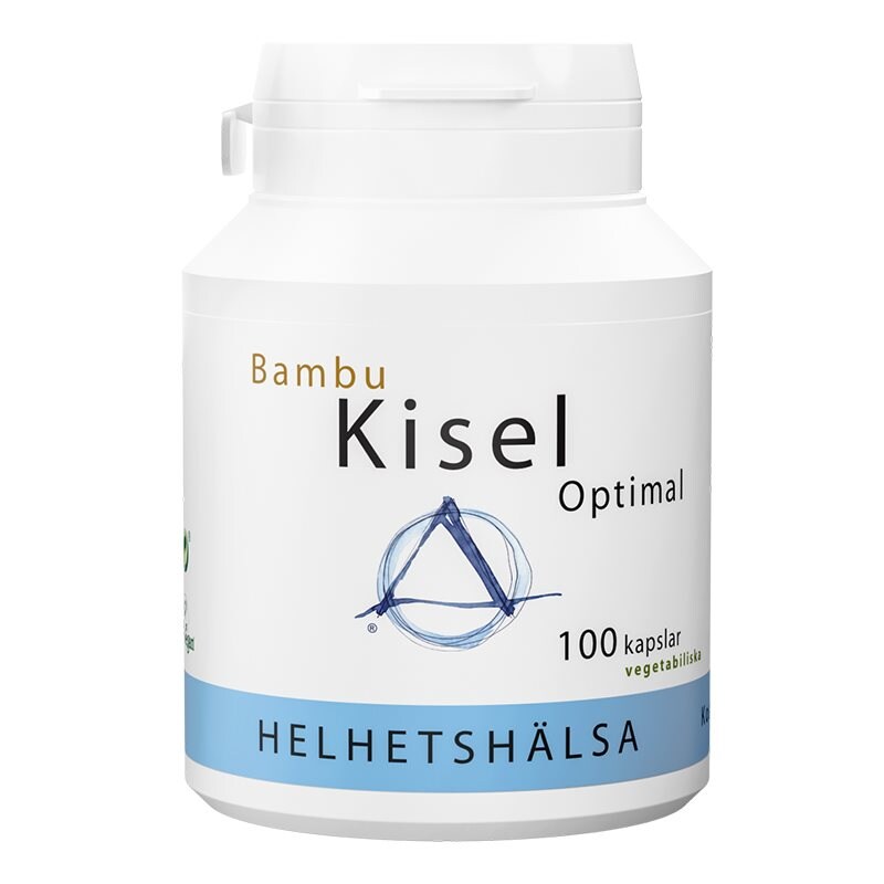 Läs mer om Kisel Optimal