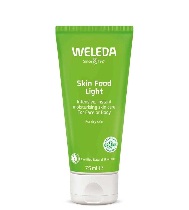 WELEDA Skin Food Light