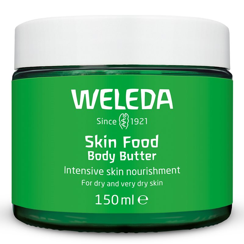 Läs mer om Skin Food Body Butter