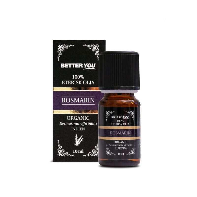 Product Image for Eterisk Olja Rosmarin Ekologisk