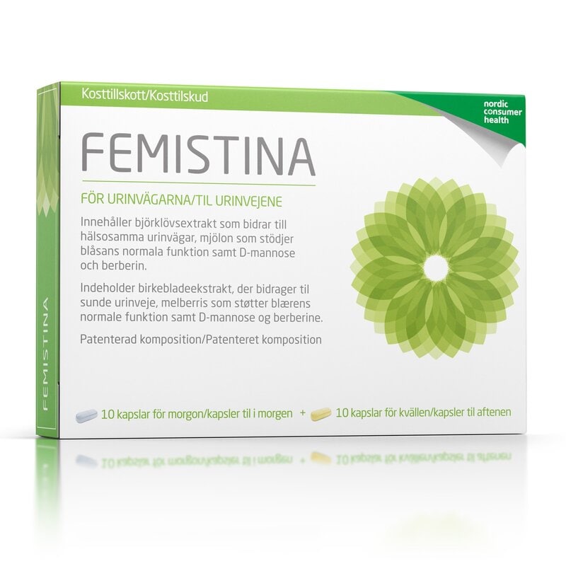 FEMISTINA