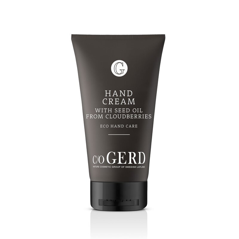 Produktfoto för Cloudberry Hand Cream