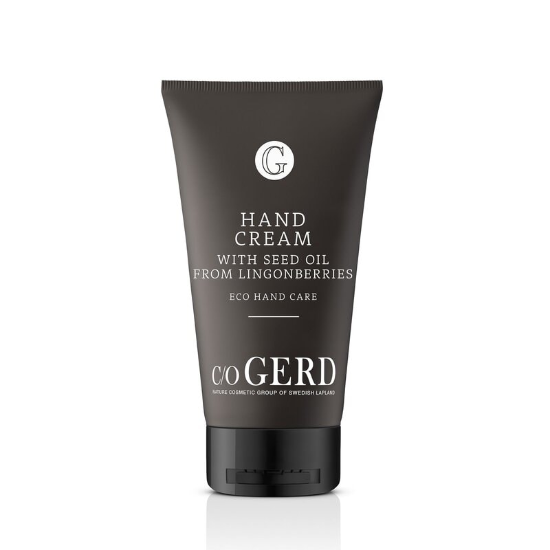 Produktfoto för Lingonberry Hand Cream