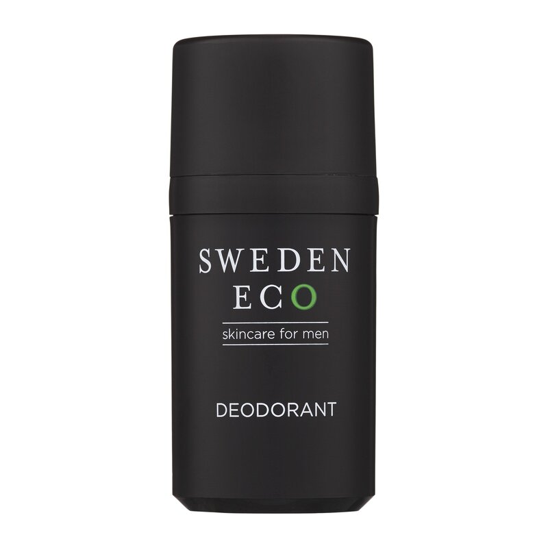 Produktfoto för Sweden Eco Deodorant