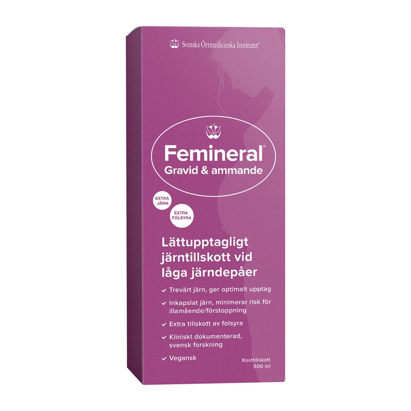 FEMINERAL