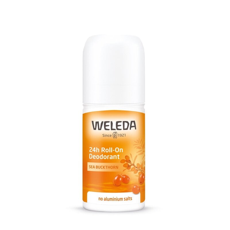 Deo Roll On Sea Buckthorn