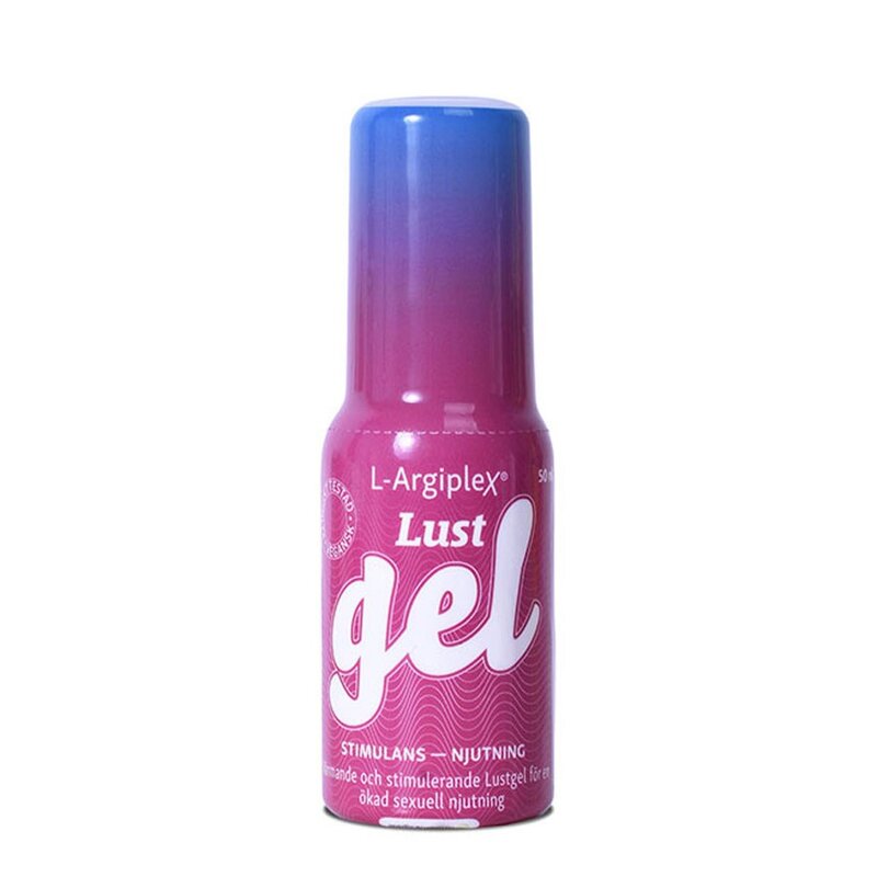 Lustgel