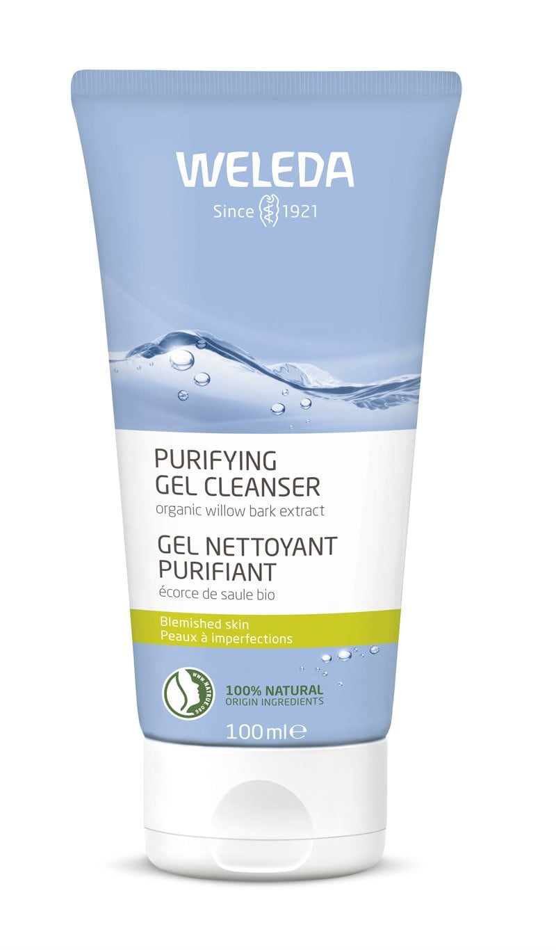 Läs mer om Purifying Gel Cleanser