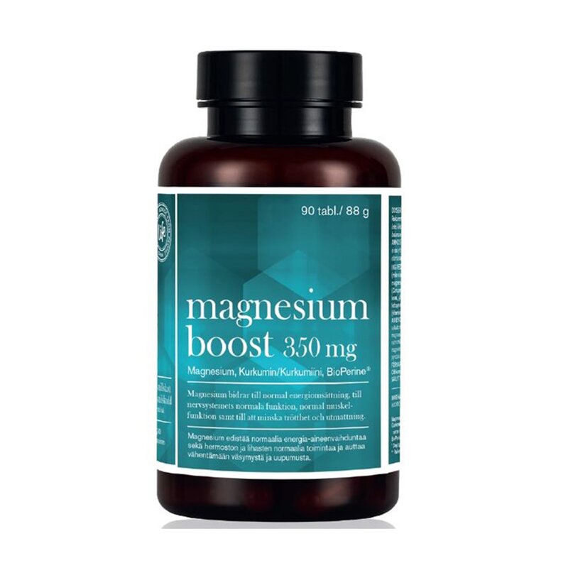 Product Image for Life Magnesium Boost 350mg