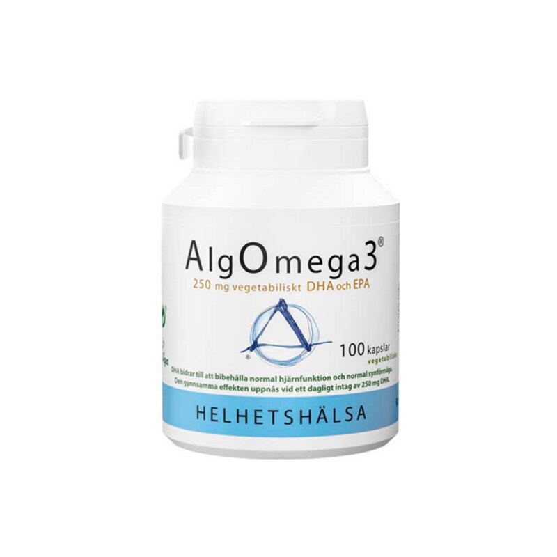 Läs mer om AlgOmega3