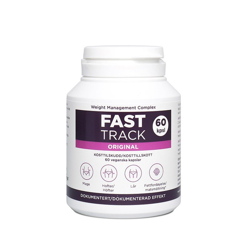FastTrack