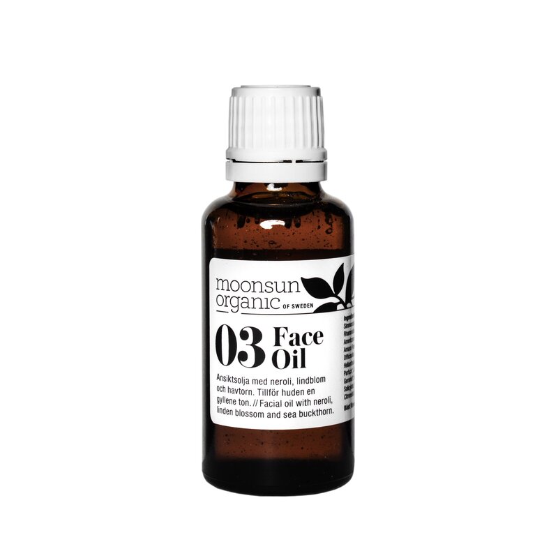Face Oil