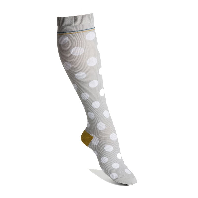 Produktfoto för Dots Grey High